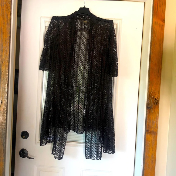 Mesh wrap - Picture 1 of 2